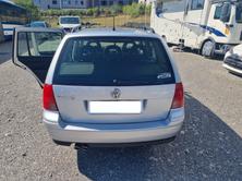 VW Bora Variant 2.8 Highline Euro 4, Benzin, Occasion / Gebraucht, Handschaltung - 5