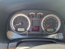 VW Bora Variant 2.8 Highline Euro 4, Benzin, Occasion / Gebraucht, Handschaltung - 6