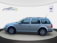 VW Bora Variant 2.0 Comfortline, Benzin, Occasion / Gebraucht, Automatik - 2