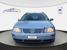 VW Bora Variant 2.0 Comfortline, Benzin, Occasion / Gebraucht, Automatik - 3