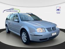 VW Bora Variant 2.0 Comfortline, Benzin, Occasion / Gebraucht, Automatik - 4