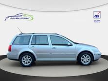 VW Bora Variant 2.0 Comfortline, Benzin, Occasion / Gebraucht, Automatik - 5