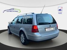 VW Bora Variant 2.0 Comfortline, Benzin, Occasion / Gebraucht, Automatik - 6
