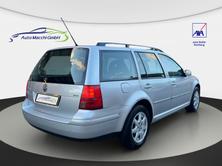 VW Bora Variant 2.0 Comfortline, Benzin, Occasion / Gebraucht, Automatik - 7