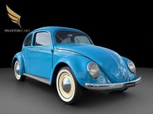 VW Brezel Ovali - De Luxe - VETERAN, Essence, Voiture de collection, Manuelle - 2