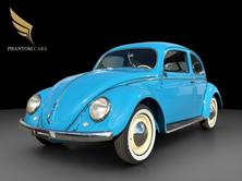 VW Brezel Ovali - De Luxe - VETERAN, Essence, Voiture de collection, Manuelle - 4