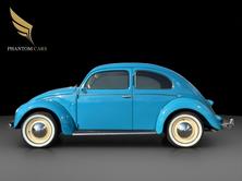 VW Brezel Ovali - De Luxe - VETERAN, Essence, Voiture de collection, Manuelle - 5