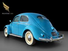 VW Brezel Ovali - De Luxe - VETERAN, Essence, Voiture de collection, Manuelle - 6