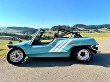 VW BUGGY 1500, Benzina, Occasioni / Usate, Manuale - 2