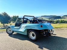 VW BUGGY 1500, Benzina, Occasioni / Usate, Manuale - 3