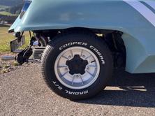 VW BUGGY 1500, Benzina, Occasioni / Usate, Manuale - 4