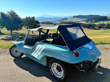 VW BUGGY 1500, Benzina, Occasioni / Usate, Manuale - 5