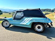 VW BUGGY 1500, Benzina, Occasioni / Usate, Manuale - 6