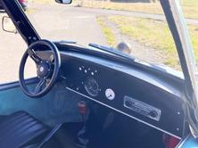 VW BUGGY 1500, Benzina, Occasioni / Usate, Manuale - 7