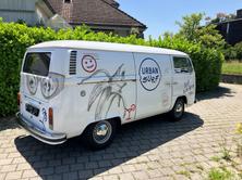 VW Bus 21 Typ 2 / T2  1.6, Benzina, Occasioni / Usate, Manuale - 2