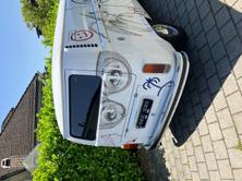 VW Bus 21 Typ 2 / T2  1.6, Benzina, Occasioni / Usate, Manuale - 3