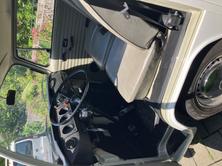VW Bus 21 Typ 2 / T2  1.6, Benzina, Occasioni / Usate, Manuale - 4