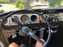 VW Bus 21 Typ 2 / T2  1.6, Benzina, Occasioni / Usate, Manuale - 5