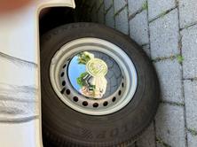 VW Bus 21 Typ 2 / T2  1.6, Benzina, Occasioni / Usate, Manuale - 6