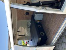 VW Bus 21 Typ 2 / T2  1.6, Benzina, Occasioni / Usate, Manuale - 7