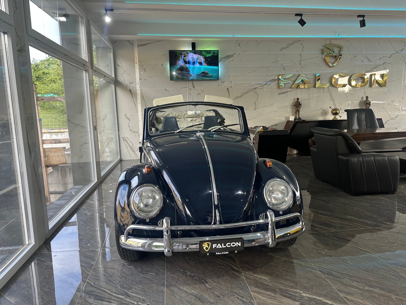 VW Cabriolet Karmann, Benzina, Occasioni / Usate, Manuale - 7