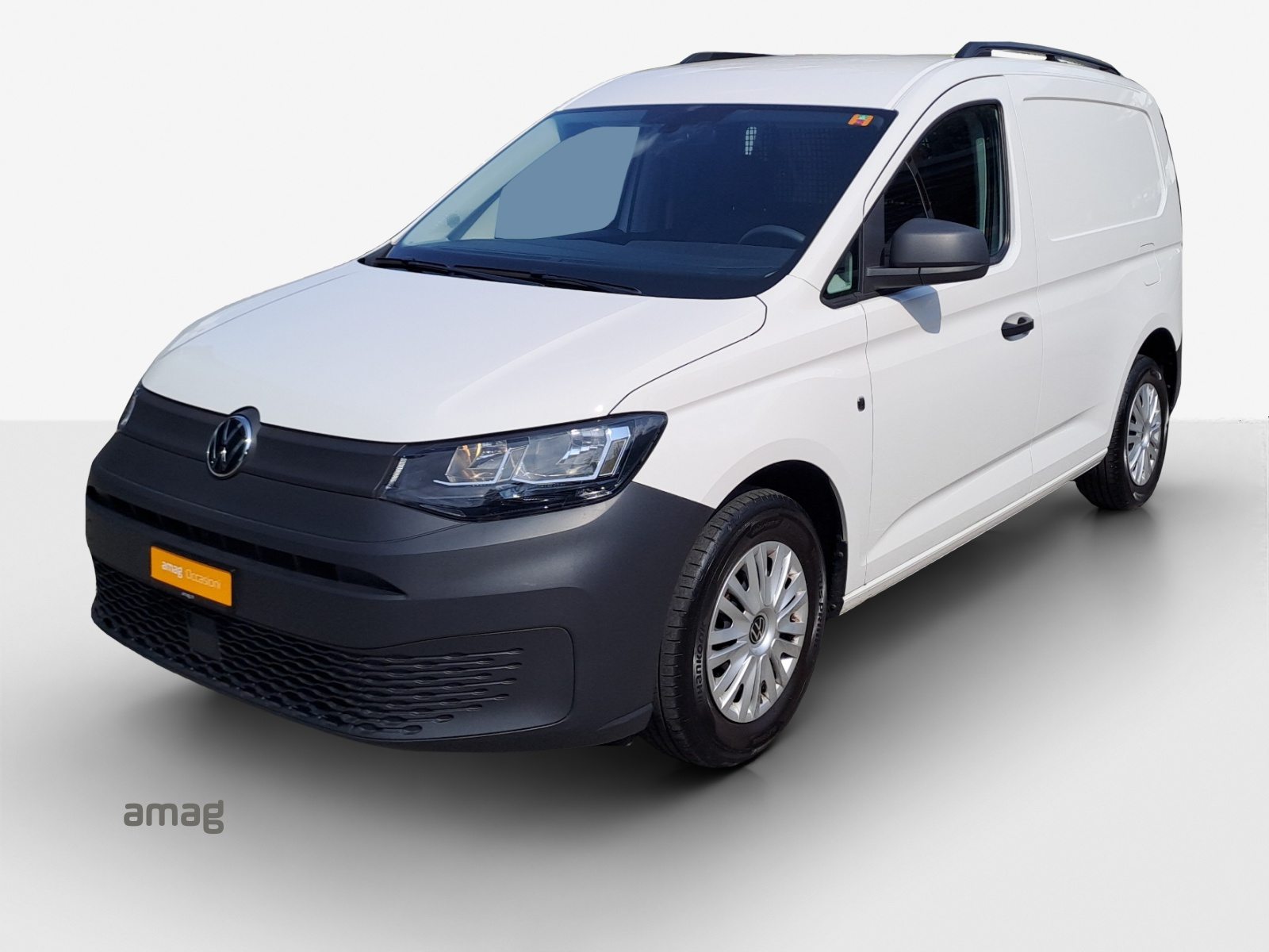 VW Caddy Cargo