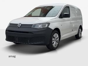 VW Caddy Cargo Maxi