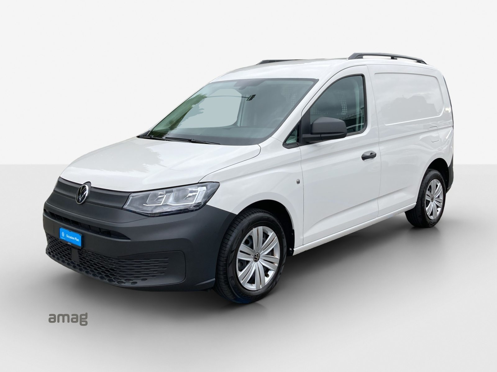 VW Caddy Cargo