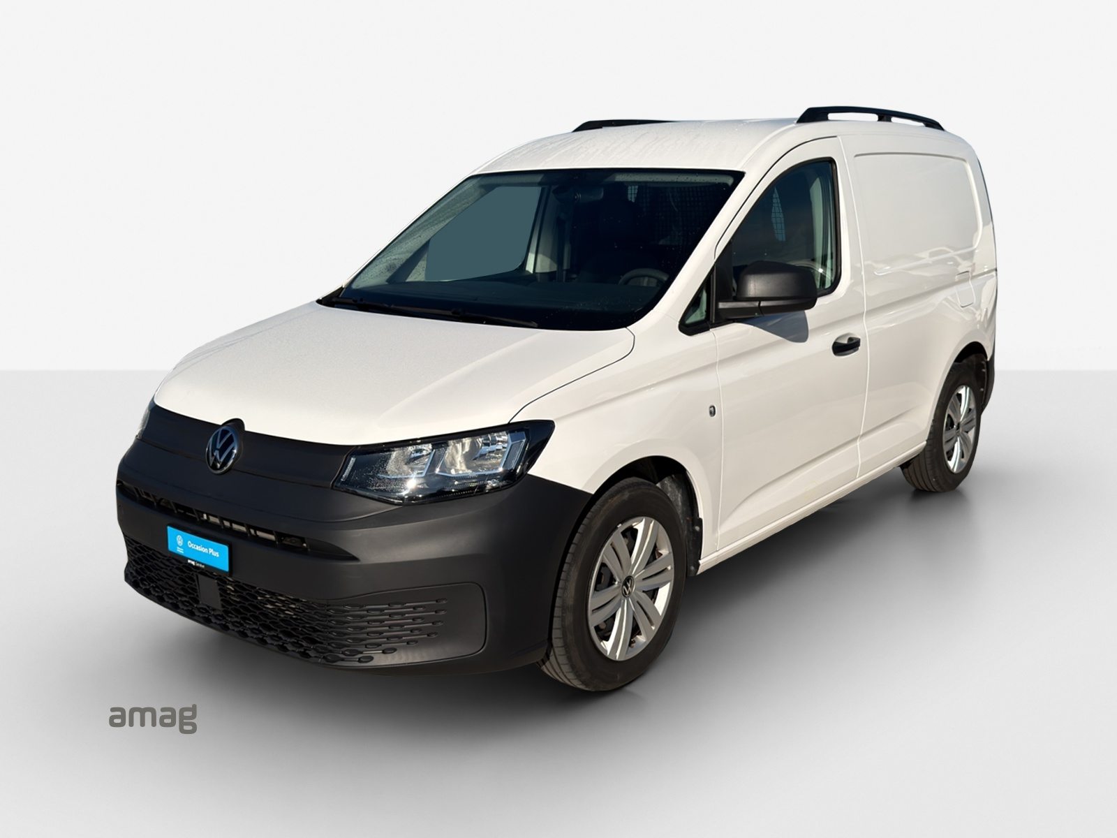 VW Caddy Cargo