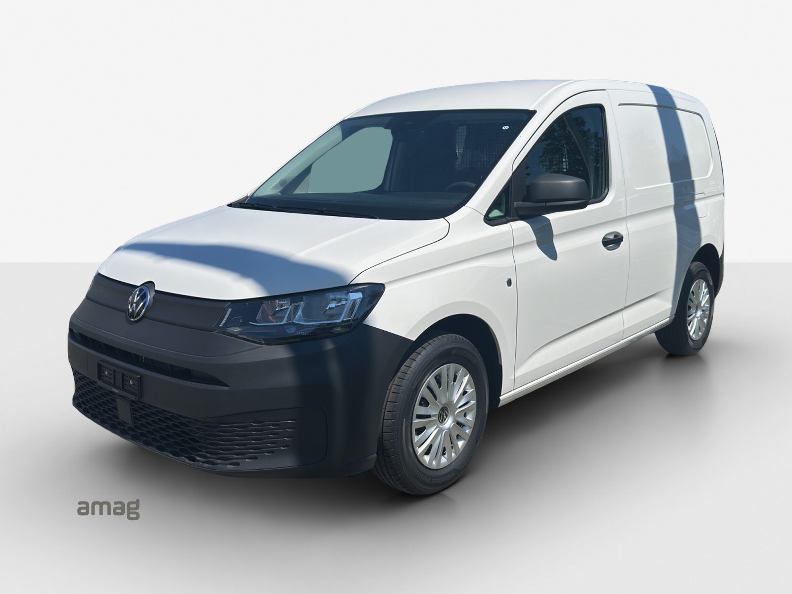 VW Caddy Cargo