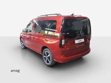 VW Caddy Life, Petrol, New car, Automatic - 3