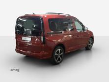 VW Caddy Life, Petrol, New car, Automatic - 4