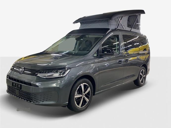 VW Caddy California Spirit Maxi, Diesel, Voiture nouvelle, Automatique