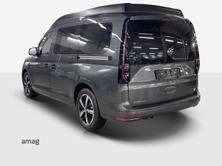 VW Caddy California Spirit Maxi, Diesel, Voiture nouvelle, Automatique - 4