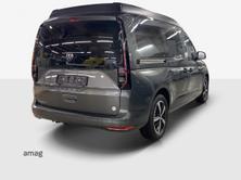 VW Caddy California Spirit Maxi, Diesel, Neuwagen, Automat - 5