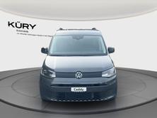 VW Caddy Liberty, Diesel, New car, Automatic - 2