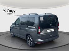 VW Caddy Liberty, Diesel, Auto nuove, Automatico - 7