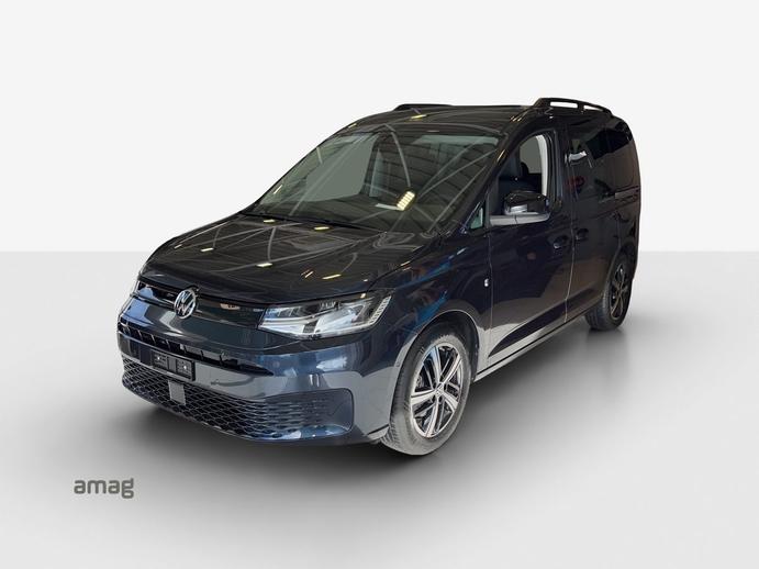 VW Caddy California Spirit, Petrol, New car, Automatic
