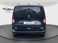 VW Caddy Move Maxi, Diesel, Neuwagen, Automat - 6