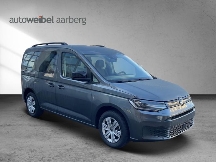 VW Caddy Liberty, Diesel, Auto nuove, Manuale
