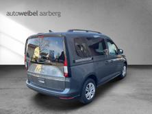 VW Caddy Liberty, Diesel, Voiture nouvelle, Manuelle - 2