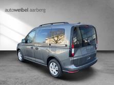 VW Caddy Liberty, Diesel, Auto nuove, Manuale - 4