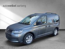 VW Caddy Liberty, Diesel, Auto nuove, Manuale - 5