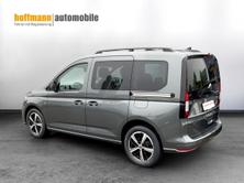 VW Caddy Liberty, Diesel, New car, Automatic - 6