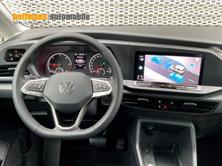 VW Caddy Liberty, Diesel, New car, Automatic - 7