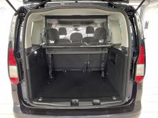 VW Caddy, Essence, Voiture nouvelle, Automatique - 4