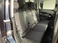 VW Caddy, Essence, Voiture nouvelle, Automatique - 5