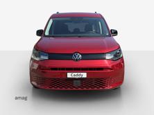 VW Caddy Liberty, Petrol, New car, Automatic - 5