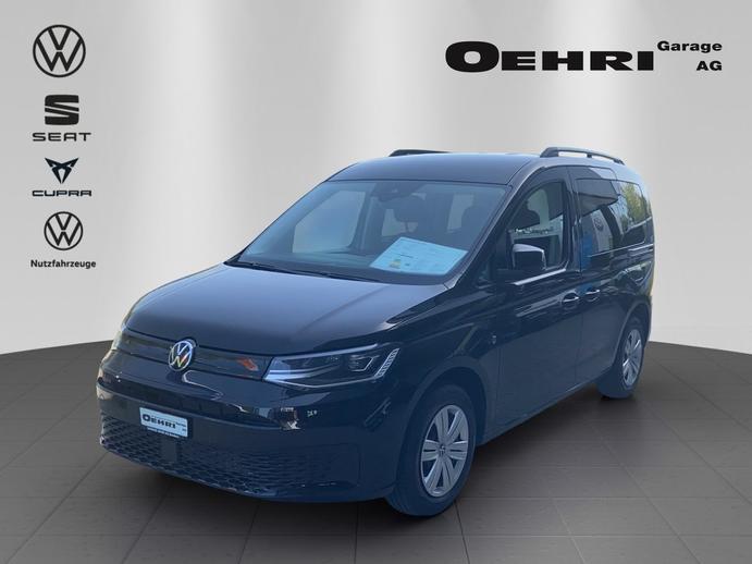 VW Caddy Liberty, Diesel, Auto nuove, Automatico