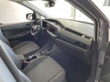 VW Caddy, Petrol, New car, Automatic - 5